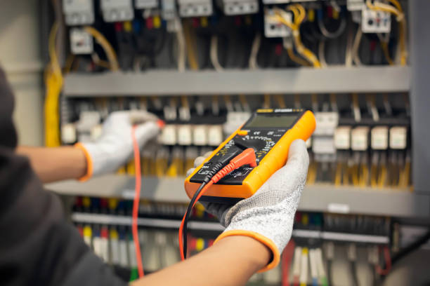 Best Electrical Remodeling Services  in Camden, NJ