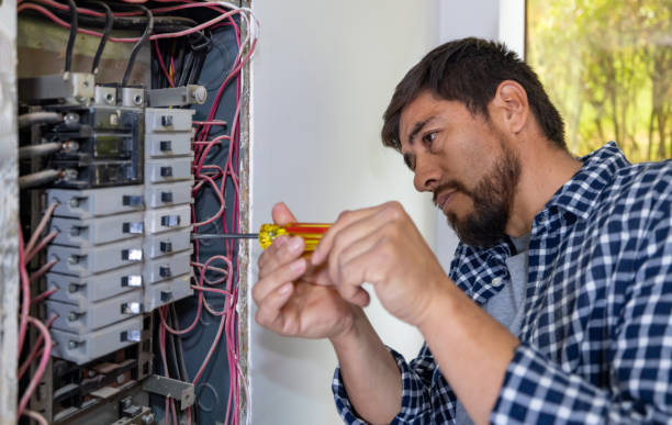 Best Electrical Maintenance Services  in Camden, NJ