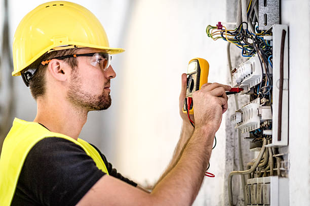 Emergency Electrical Repair Services in Camden, NJ