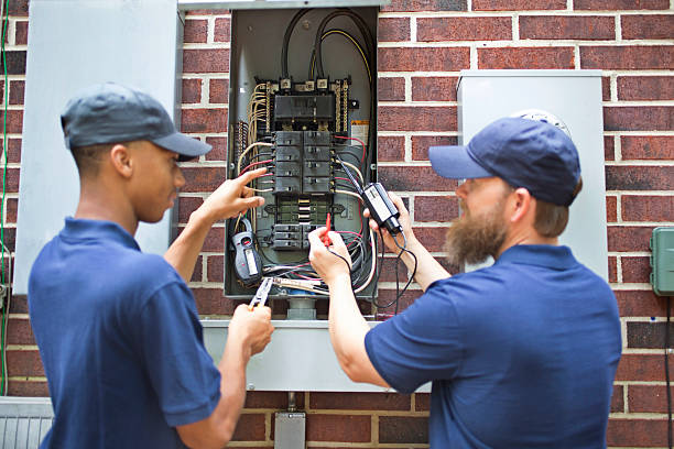 Best Generator Installation and Maintenance  in Camden, NJ